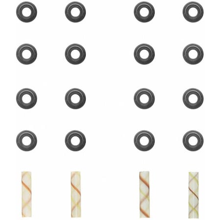 Fel-Pro Gasket, Ss72814 SS72814